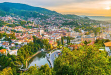 Saray Bosna Hakkında Bilinmesi Gerekenler