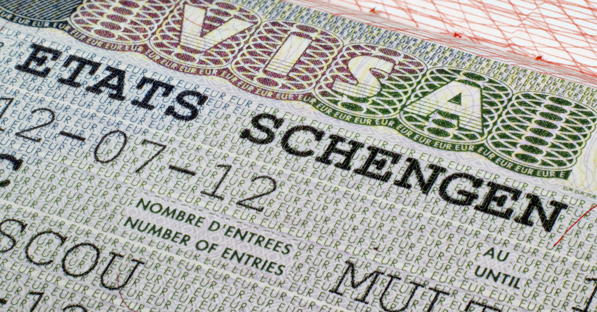 Schengen başvurusu yapılırken nelere dikkat edilmeli?