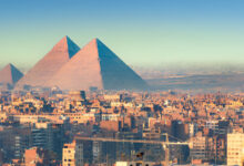 Mısır Kapıda Vize Nasıl Alınır?